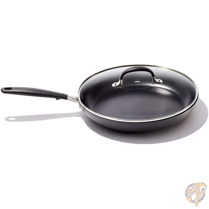 �������� ���Ĥ��Υ󥹥ƥ��å������ƥ���30.4cm�ե饤�ѥ� OXO �֥�å�