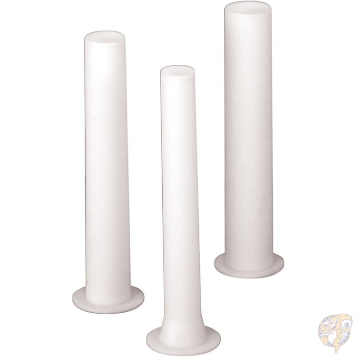 5ポンド ステンレススチール 縦型ソーセージスタッファー LEM Products