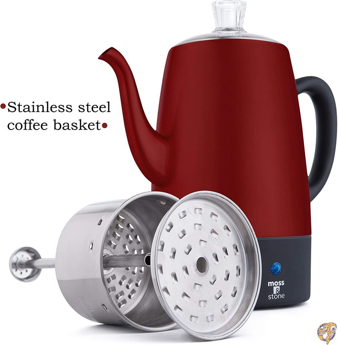 【新品】THERMOS 真空断熱ポットコーヒーメーカー コーヒーポット コーヒーサーバー 電動 サーモス コーヒーメーカー