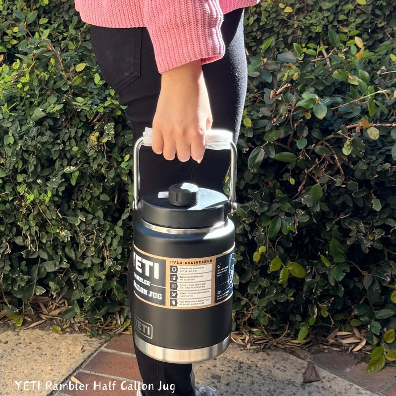 新品未使用イエティ ジャグ YETI Half Gallon Jug drplus_8595603msy