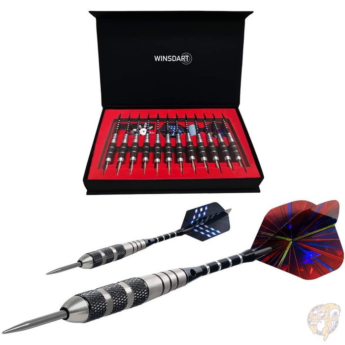 WINSDART ����������å� ������ ���å� 12�� 22����� �Υ󥹥�å� �������� �Х�� ����ߥ˥��� ����ե�
