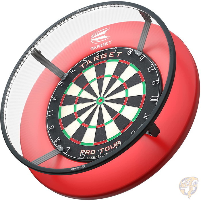Target Darts ������ ��������� �����ĥܡ��� �饤�ȥ˥� �����ƥ� ����������ĥܡ��ɤ������ǽ