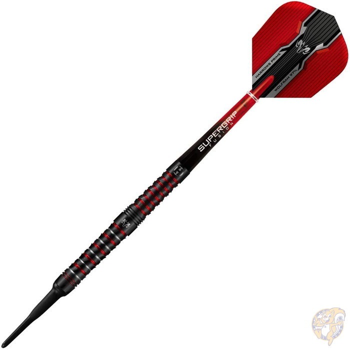 【タングステン97%】Harrowsウルフラムインフィニティ【カーボンシャフト】 Amazon.com : Harrows Wolfram Infinity 97% Tungsten Steel Tip