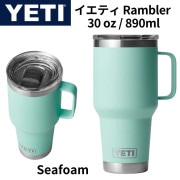 �����ƥ� YETI Rambler 30oz ���ƥ�쥹 �ȥ�٥�ޥ� �ݲ����� ������Ǯ ���Ĥ� �����ե�����