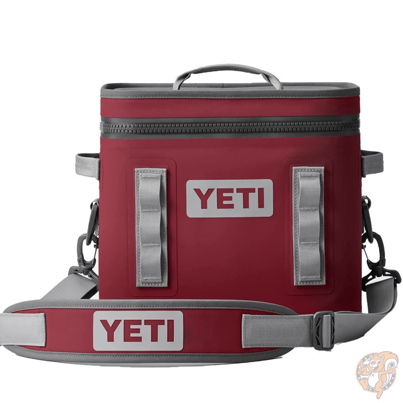 イエティ YETI ホッパーフリップ Hopper Flip 12 ソフトクーラー 防水 
