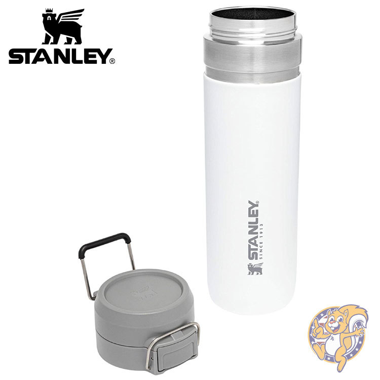 水筒　スタンレー　STANLEY 24oz 710ml 超軽量 スタンレー 水筒 マグ STANLEY マグボトル クリック フリップ