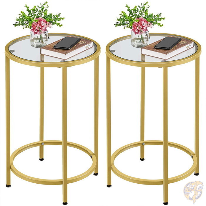 Yaheetech ɥơ֥ 2å 饦 ɥơ֥ 饹ȥå ᥿ե졼