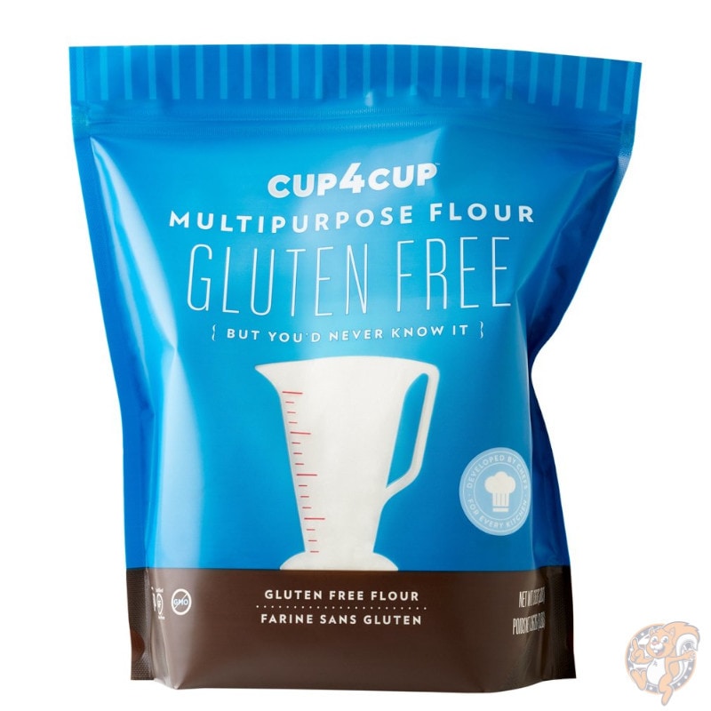 Cup4Cup グルテンフリー 小麦粉 多目的 マルチパーパス オールパーパス 中力粉 Gluten Free Flour|その他|アメリカ調理家電：種類別