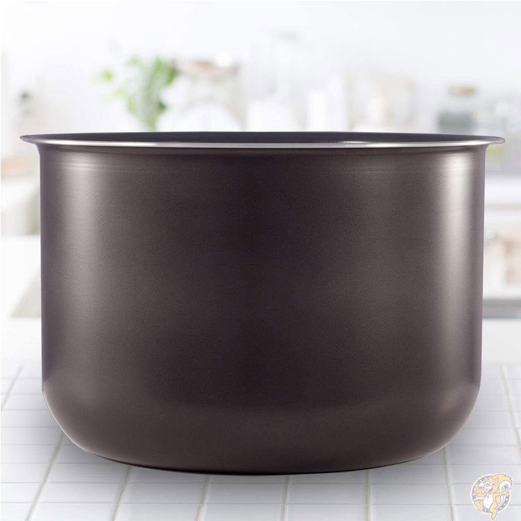 値下げ不可　Instant Pot 9000円相当セラミック鍋 値下げ不可 Instant Pot 9000円相当セラミック鍋 値下げ不可