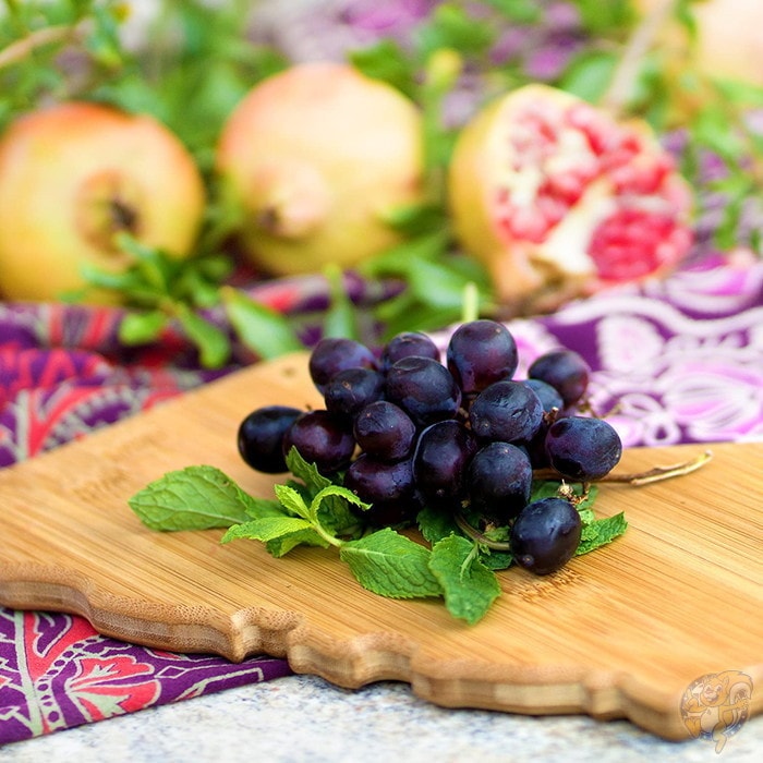 竹まな板 アメリカ カリフォルニア州 サービング＆カッティングボード