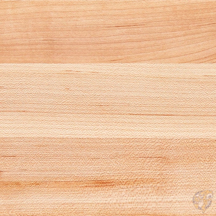 ジョンブース チョップ＆スライス メープルウッドカッティングボード