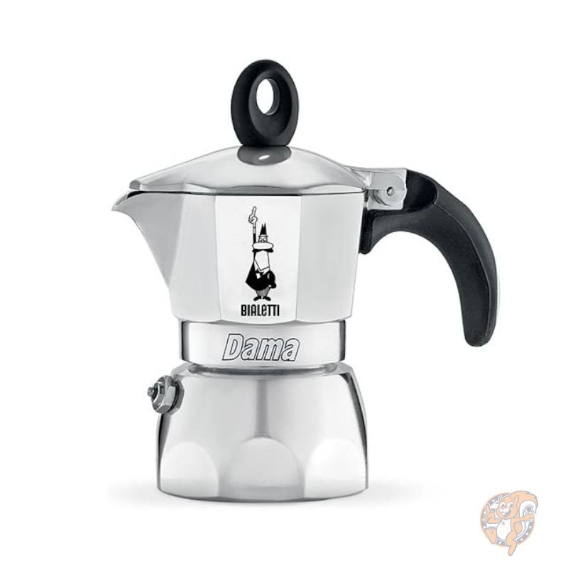 Amazon｜Bialetti (ビアレッティ) モカエクスクルーシブ