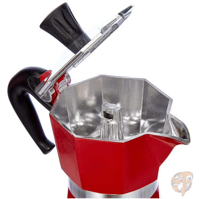ビアレッティ Bialetti 4941 モカエキスプレス Moka Express