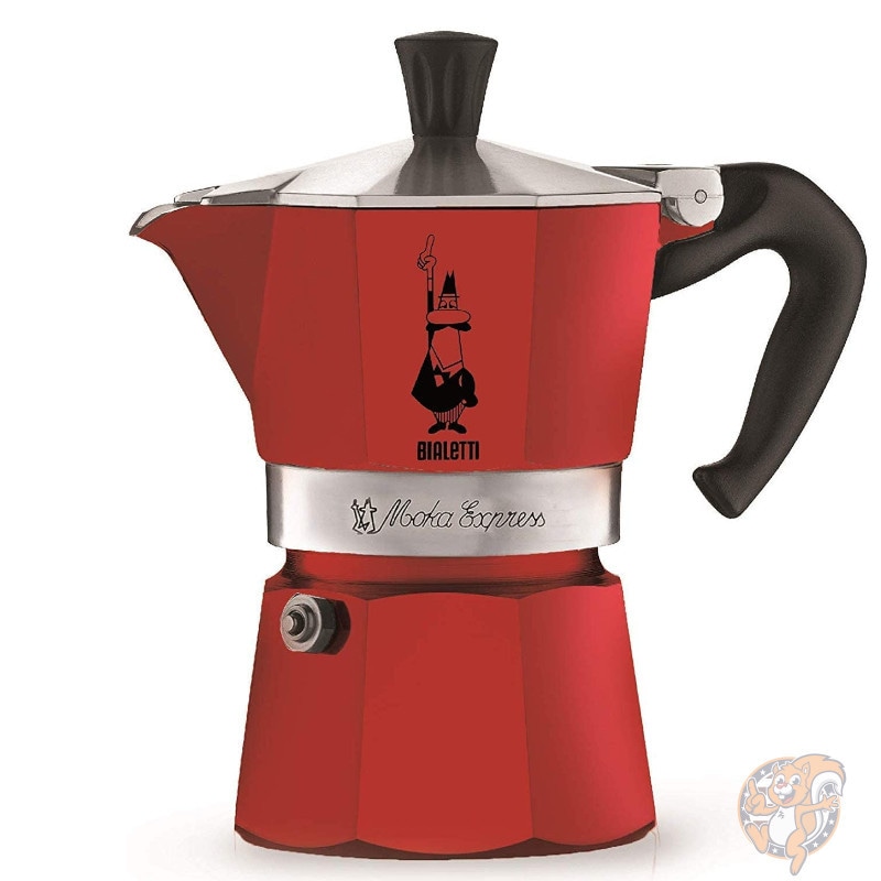 ӥåƥ Bialetti 4942 ⥫ץ쥹 ץå᡼  3å