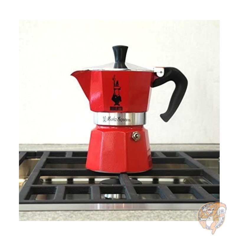 ビアレッティ Bialetti 4942 モカエキスプレス エスプレッソ
