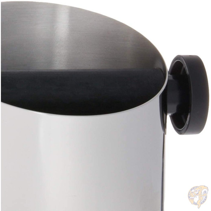 デロンギ De'Longhi コーヒー&エスプレッソ ノックボックス 食洗器対応