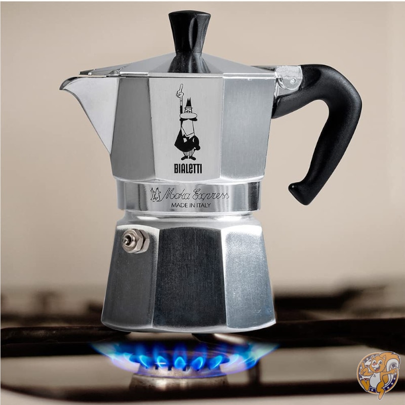 Supreme Bialetti Moka Express ビアレッティ モカ Supreme 新品 シュプリーム SUPREME Bialetti Moka Express