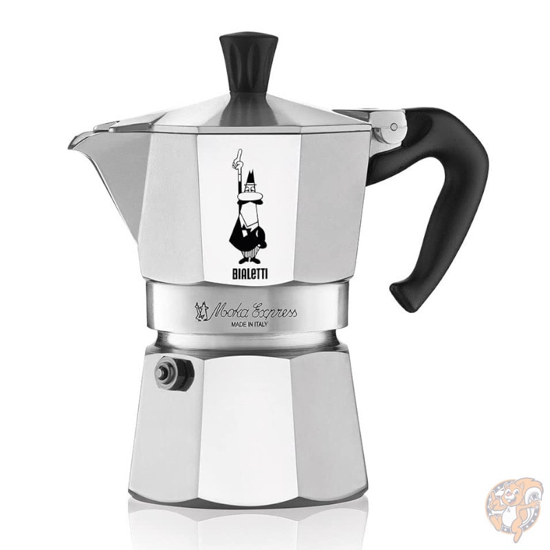 Supreme Bialetti Moka Express ビアレッティ モカ Supreme 新品 シュプリーム SUPREME Bialetti Moka Express