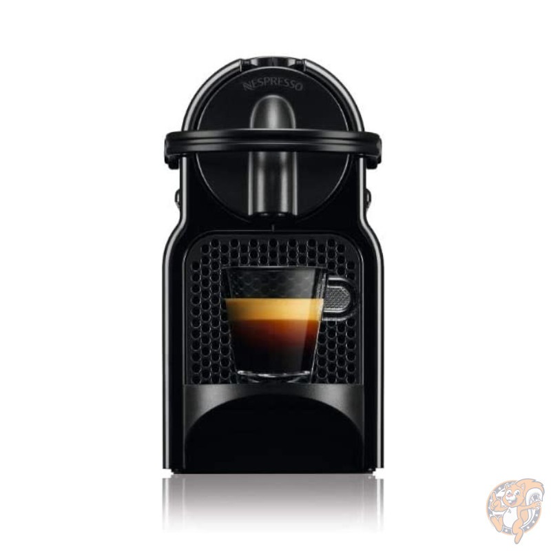 デロンギ Delonghi イニシア ネスプレッソ エスプレッソマシーン