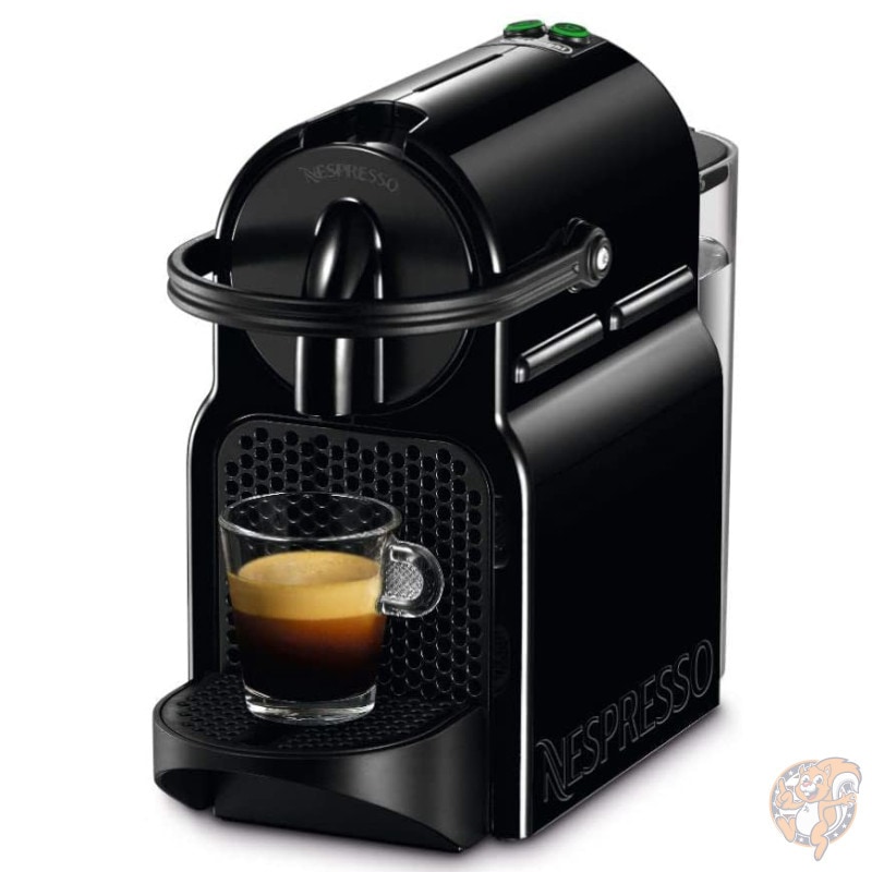 デロンギ Delonghi イニシア ネスプレッソ エスプレッソマシーン