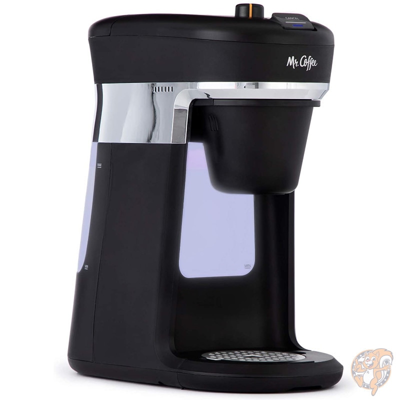 �ߥ����������ҡ� Mr.Coffee HotCup ���󥰥륵���� �ݥå�����(�ݥåɥե꡼�˥����ҡ��᡼����