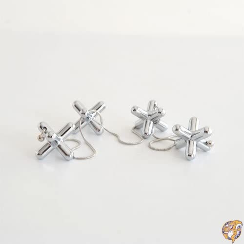 正規輸入品】 ALESSI アレッシィ tripod 鍋敷き GCH01 ｜アメリカ