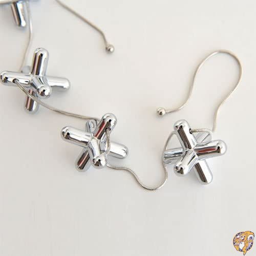 正規輸入品】 ALESSI アレッシィ tripod 鍋敷き GCH01 ｜アメリカ