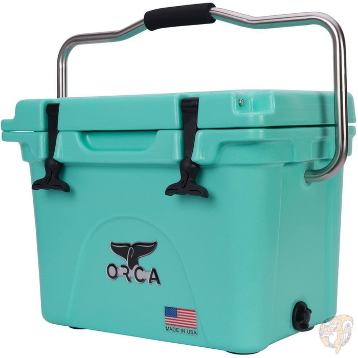 オルカ 20 クーラー シーフォーム ORCA クーラーボックス