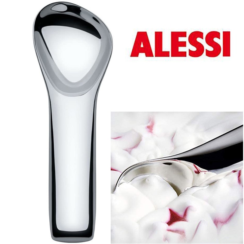 ALESSI アレッシィ Koki アイスクリームスクープ VS05