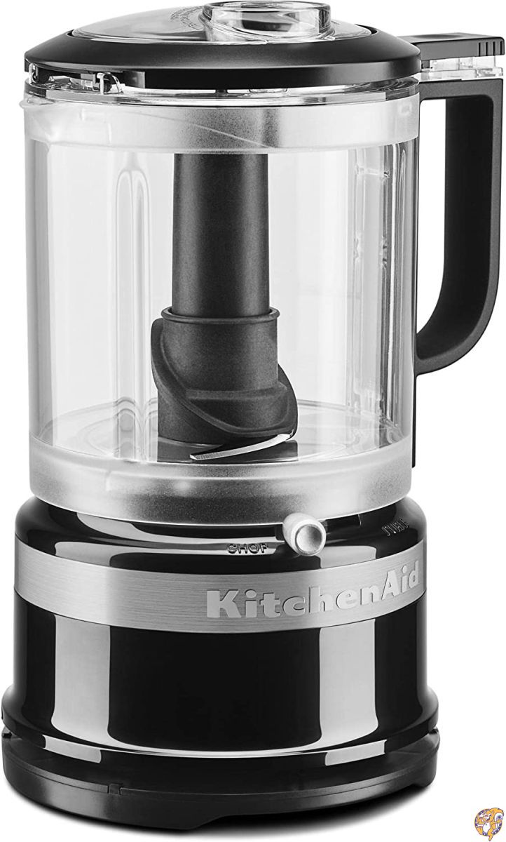 KitchenAid KFC0516OB 5å ˢΩƴ ꡼ աɥåѡ ˥֥å