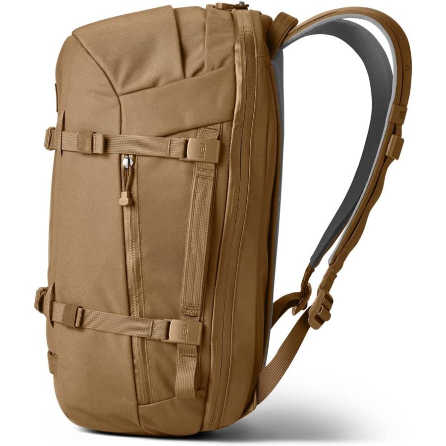 イエティ YETI CROSSROADS 35L バックパック　リュック YETI® Crossroads 35L Carry On Backpack