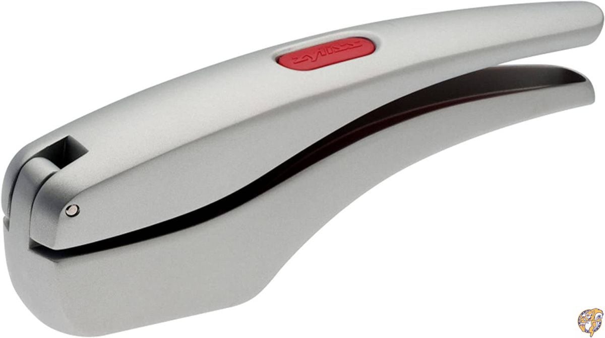 Zyliss Susi 3 Garlic Press by N/A [並行輸入品]|キッチン雑貨|アメリカ調理家電：種類別