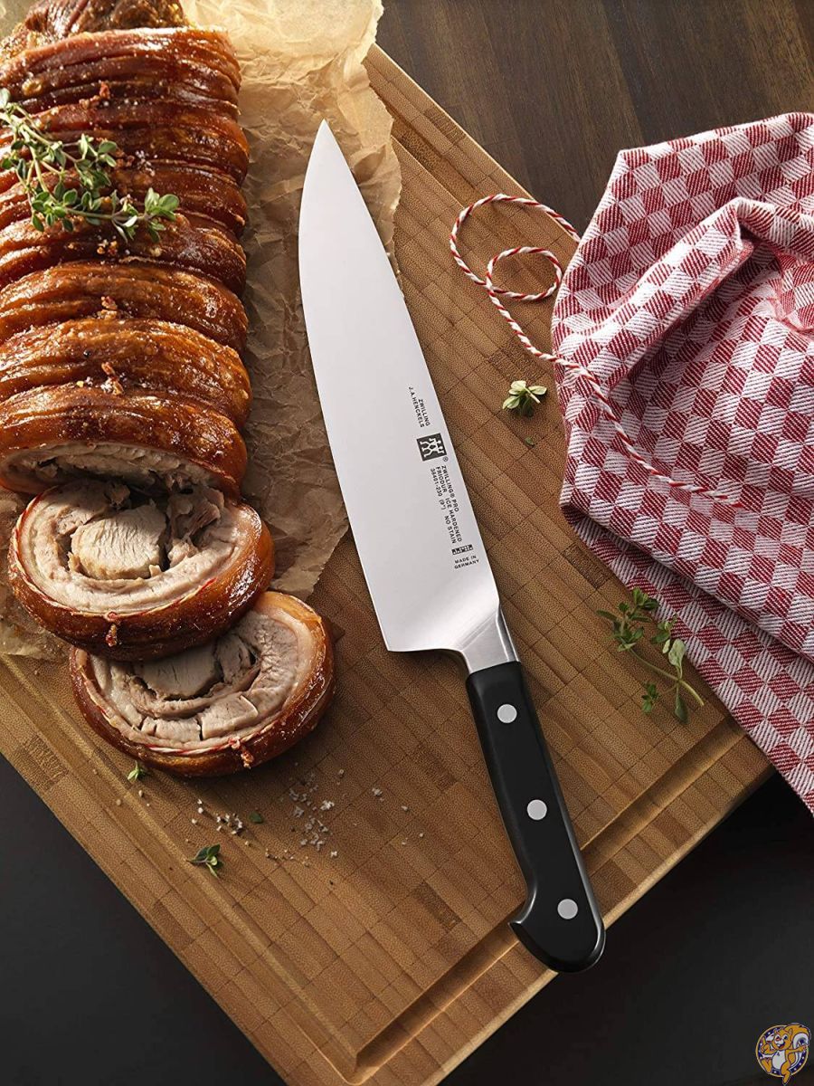 ツヴィリング ZWILLING プロ PRO スライスナイフ Slicing knife 刃長