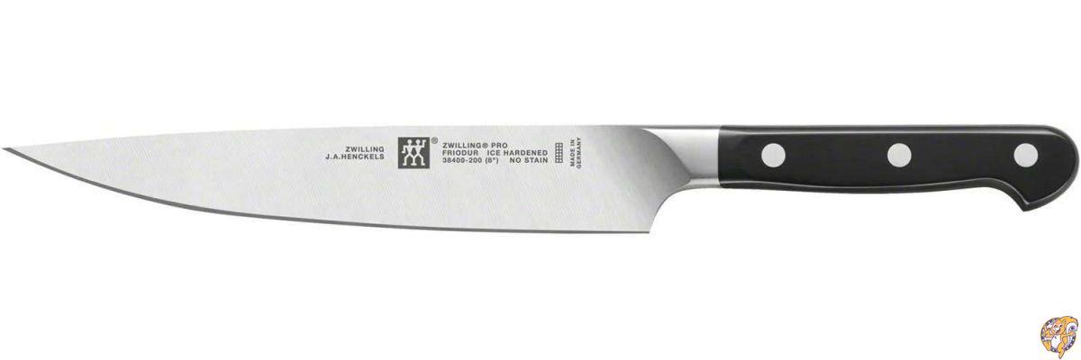 ツヴィリング ZWILLING プロ PRO スライスナイフ Slicing knife 刃長