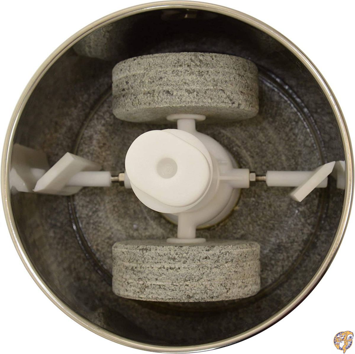 PREMIER CHOCOLATE REFINER - 8LBS プレミアチョコレートリファイナー