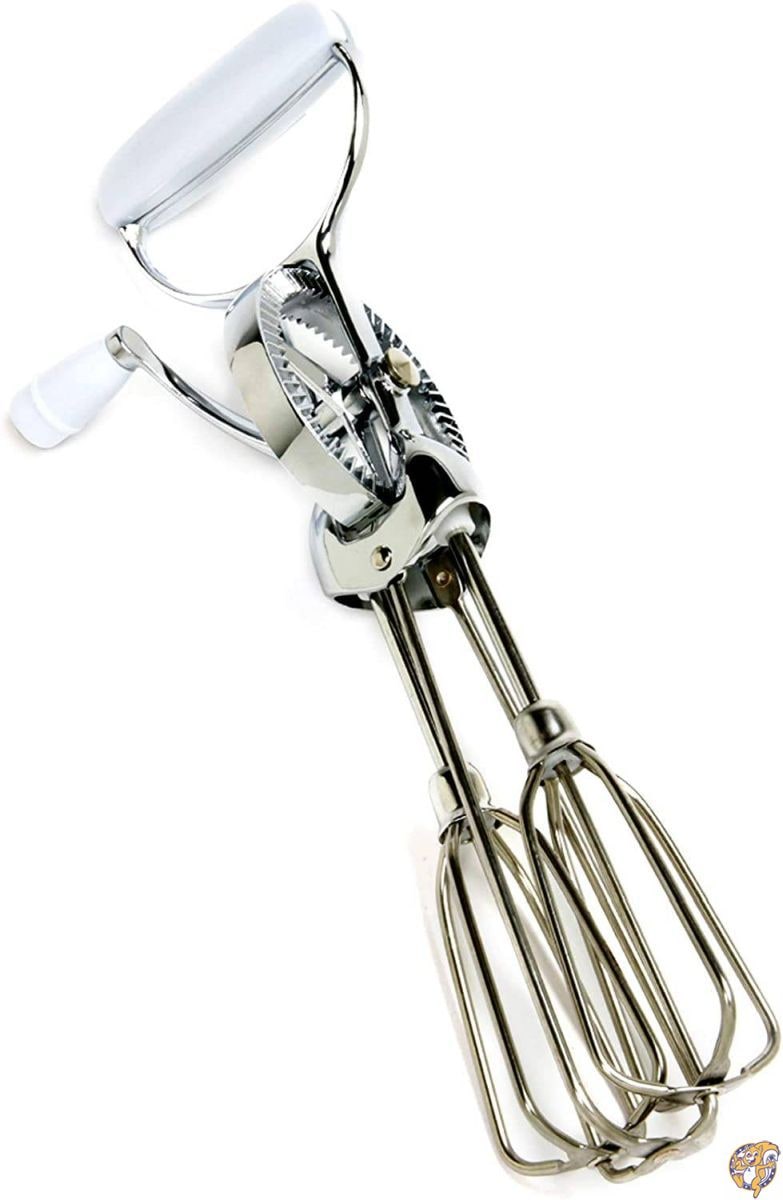 Norpro2268Hand Beater-SS HAND BEATER (並行輸入品)|キッチン雑貨|アメリカ調理家電：種類別