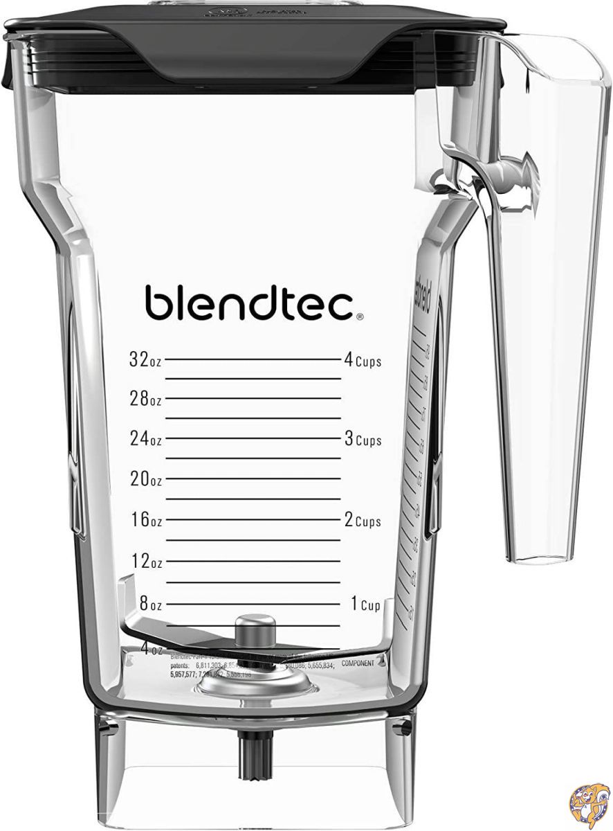 ブレンドテック ブレンダー Blendtec Classic 575　新品未使用 ブレンドテック ブレンダー Blendtec Classic 575 新品未使用