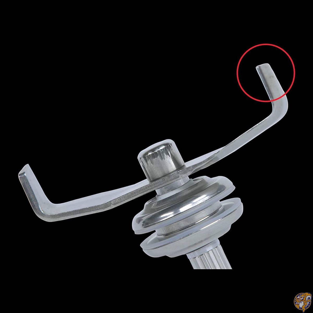 Blendtec Classic 575 Slate Blender with FourSide Jar ブレンド