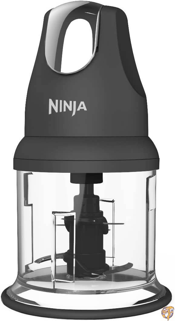 Ninja Food Chopper Express Chop [並行輸入品] ｜アメリカ