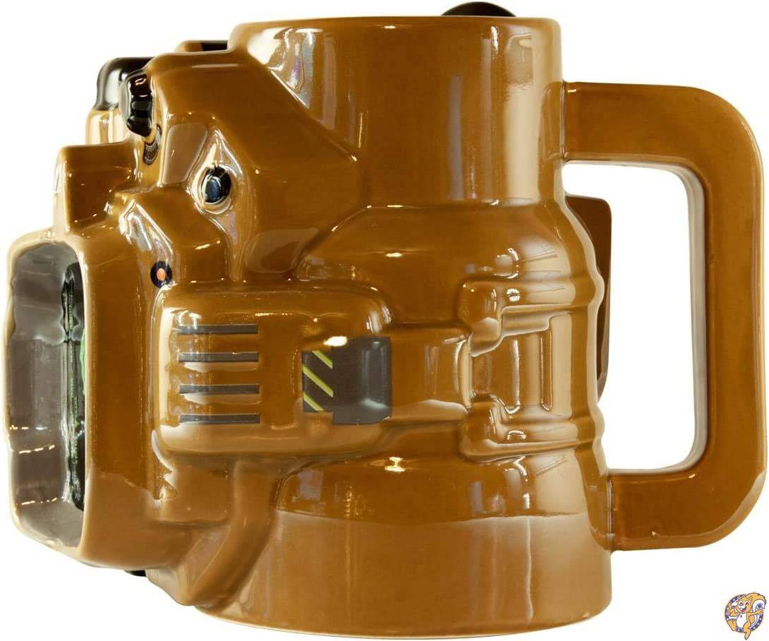 fallout pipboy マグカップ フォールアウト Fallout Pip Boy マグカップ |アメリカキッチン