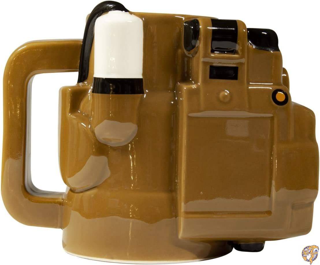 フォールアウト Fallout Pip Boy マグカップ ｜アメリカキッチン