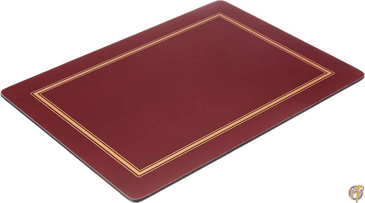 Pimpernel 2010648043 Placemats, Multicolor|キッチン雑貨|アメリカ調理家電：種類別