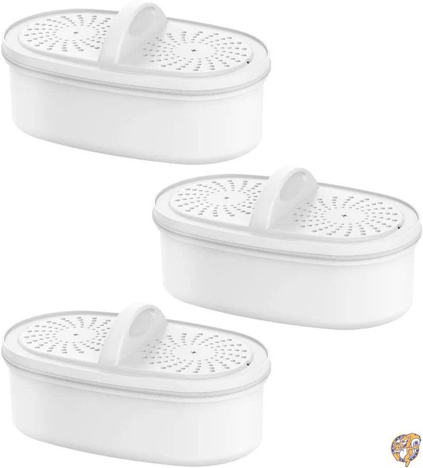 Waterdrop WD-PF-01A Plus NSF認定交換用フィルター WD-WFD-22L WD-WFD-24 WD-WFD-40L ディスペンサーろ過システム 最大2ヶ月または200ガロン(