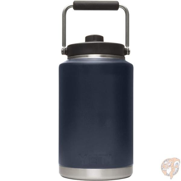 【YETI】ワンガロンジャグ 3.8 L 保温保冷 大容量 キャンプ イエティ YETI Rambler ランブラー ジャグ 1ガロン 3.8L