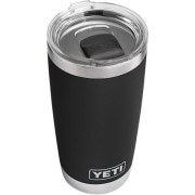 イエティ YETI Rambler ランブラー 20oz ステンレス タンブラー 蓋つき 保温 保冷 魔法瓶 水筒 アウトドア オシャレ 送料無料|ボトル 水筒|アメリカ調理家電：種類別
