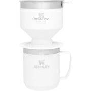 Stanley キャンプ ポアオーバー コーヒーセット ドリップ式 送料無料|キッチン雑貨|アメリカ調理家電：種類別