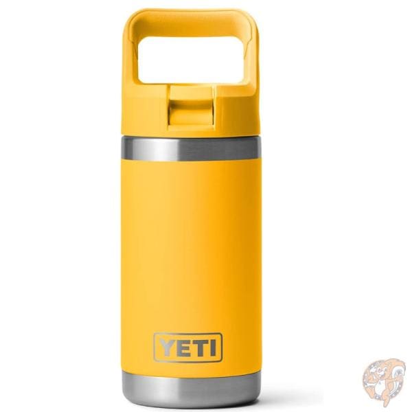 【即日発送！】YETI 子供用水筒 12oz キッズボトルChartreuse 並行輸入品】YETI イエティ 子供用 水筒 12oz ランブラー