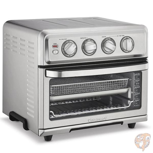 Cuisinart クイジナート エアフライ コンベクション TOA-38WJ Cuisinart クイジナート エアフライ コンベクション TOA-38WJ 楽天市場