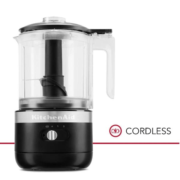 キッチンエイド KitchenAid 5カップ フードチョッパー フード