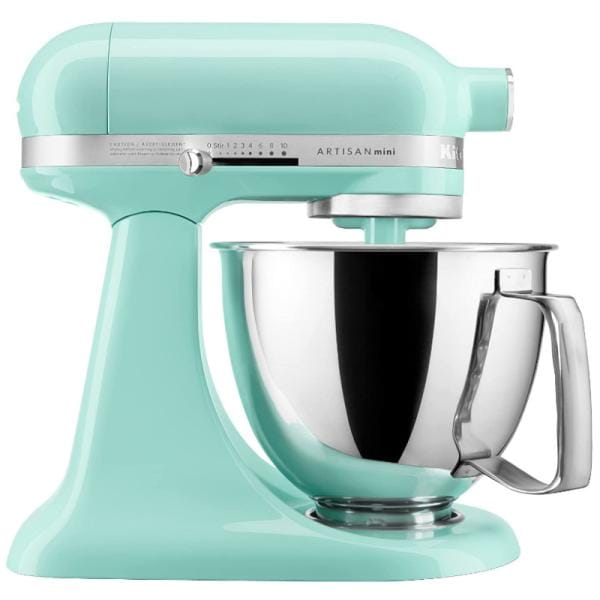 キッチンエイド Kitchenaid アルチザン ミニプラス 3.3L スタンド